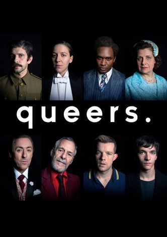 Queers.
