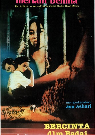 Bercinta dalam Badai