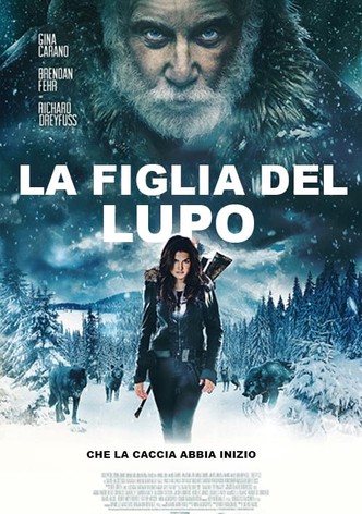 Daughter of the Wolf - La figlia del lupo