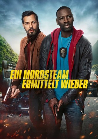 Ein MordsTeam ermittelt wieder