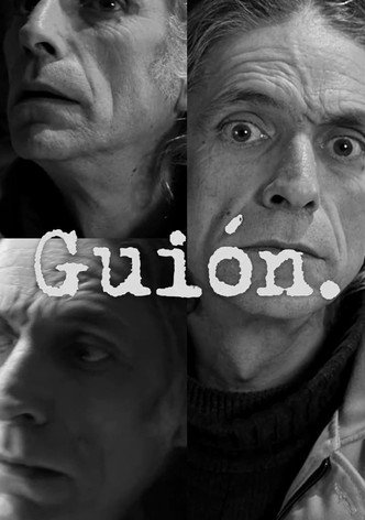 Guión