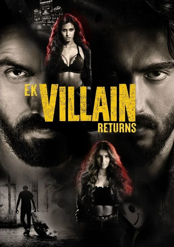 Ek Villain Returns streaming: where to watch online?