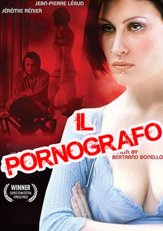 Il Pornografo