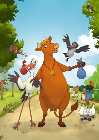 Mama Mu wraca do domu