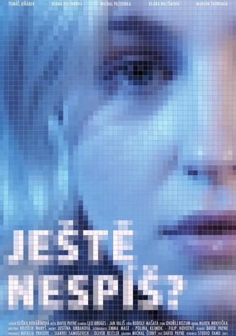Ještě nespíš?