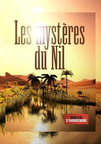 Les mystères du Nil