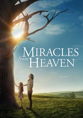 Miracles from Heaven