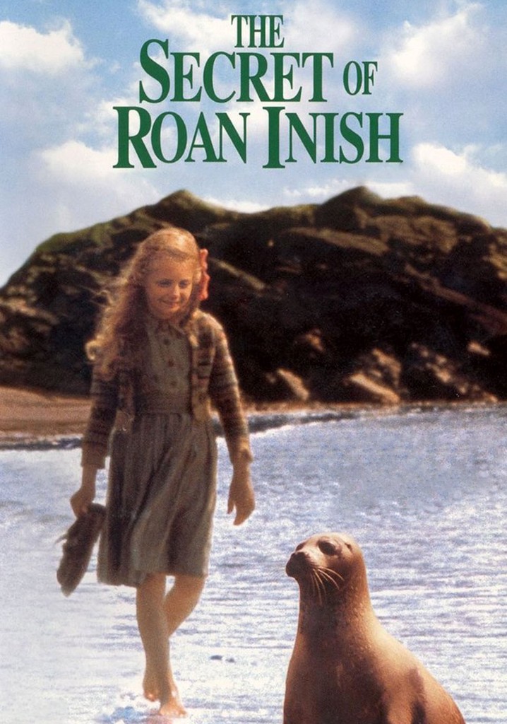 The Secret of Roan Inish streaming: watch online