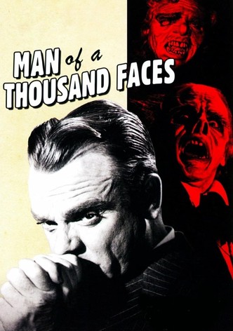 Man of a Thousand Faces