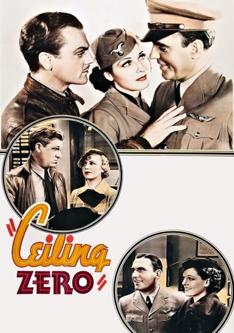 Ceiling Zero