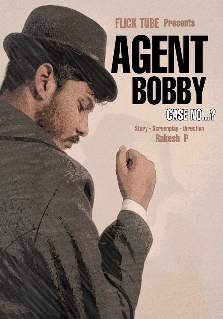 Agent Bobby