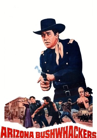 Arizona Bushwhackers