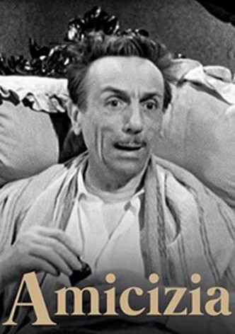 Amicizia