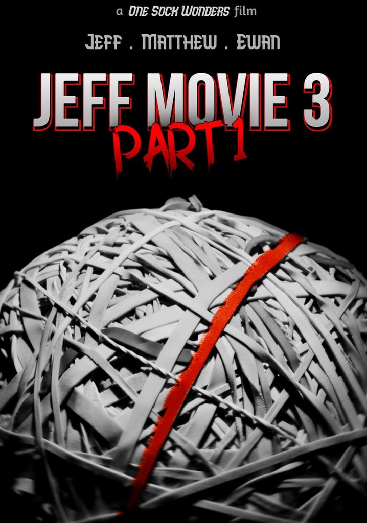 Jeff Movie 3: Part 1
