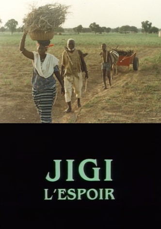 Jigi - L'espoir