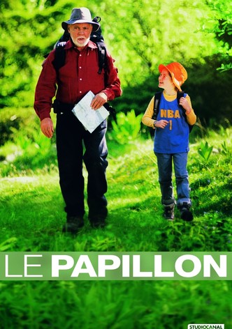 Le Papillon