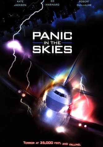 Panic in the Skies