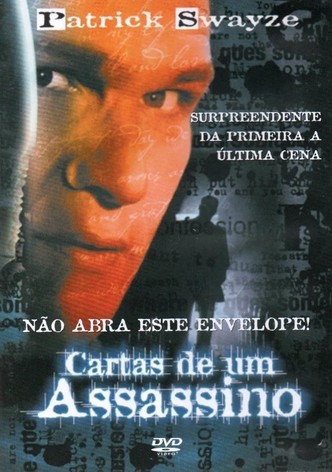 Cartas de um Assassino