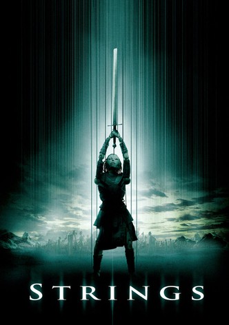 Strings - Fäden des Schicksals