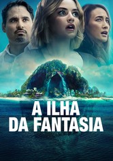 A Ilha da Fantasia