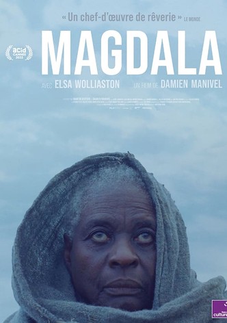 Magdala