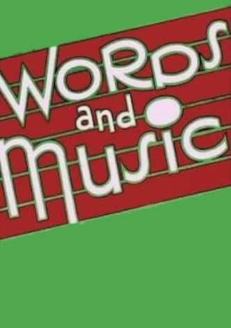 Words and Music
