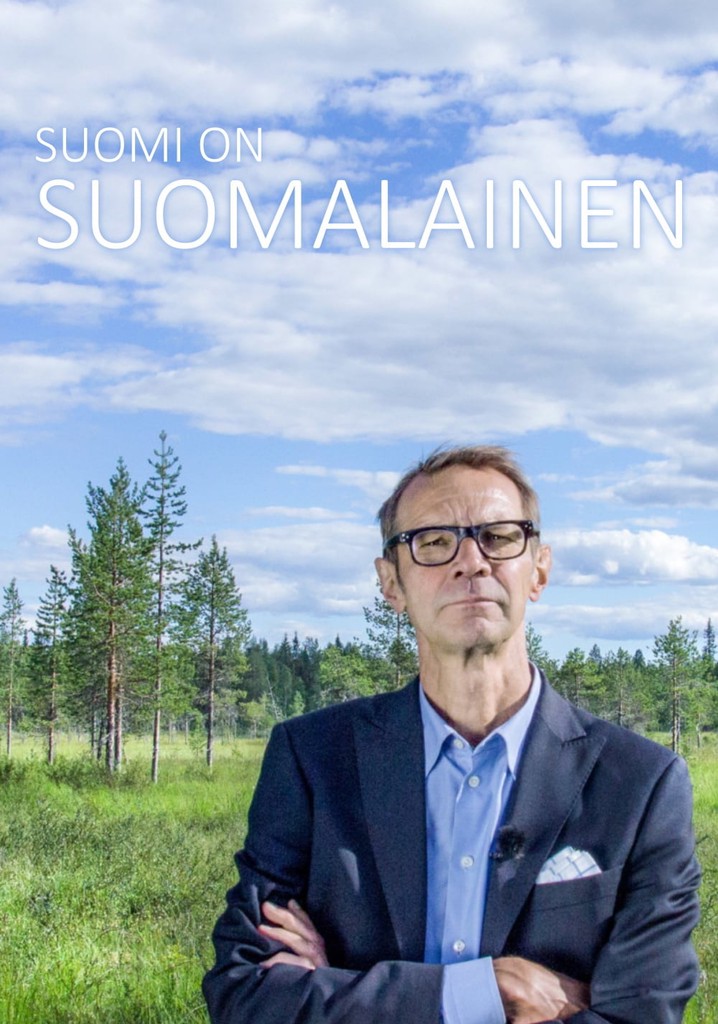 Suomi on suomalainen - striimaa sarja netissä