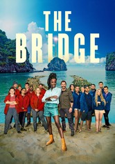 The Bridge - Temporada 1