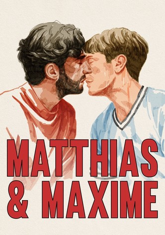 Matthias & maxime watch online new arrivals