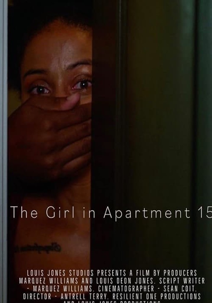 The Girl in Apartment 15