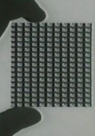 Semiconductor Manufacturing Technology