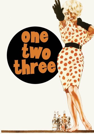 One, Two, Three