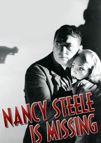 Nancy Steele a disparu