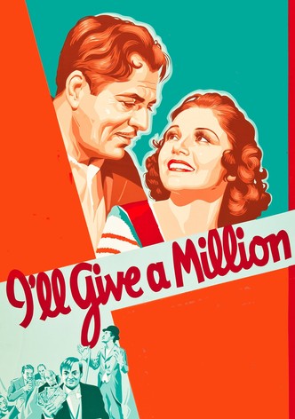 I'll Give a Million