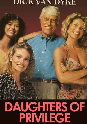 Daughters of Privilege