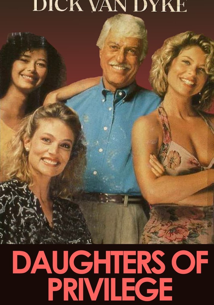 Daughters of Privilege
