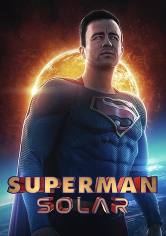 Superman: Solar