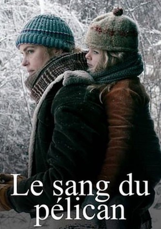 Le sang du pélican