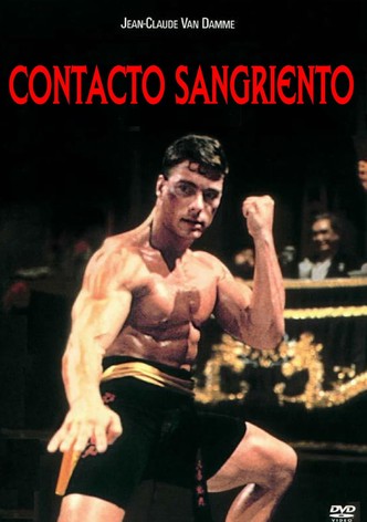 Contacto sangriento