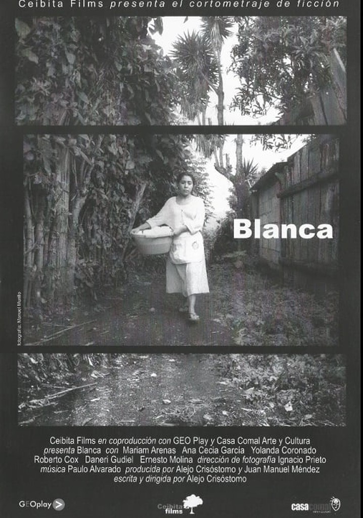 Blanca