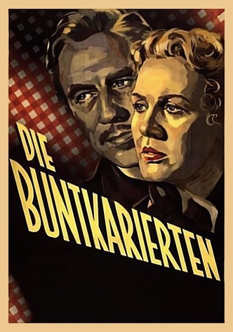 Die Buntkarierten