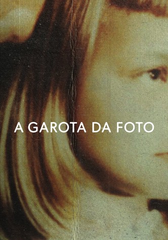 A Rapariga da Fotografia