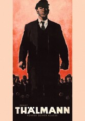 Ernst Thälmann - Führer seiner Klasse