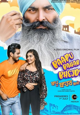 Baapu Bahar Bhejde