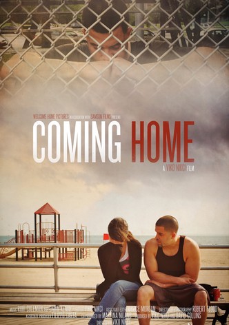 Coming Home