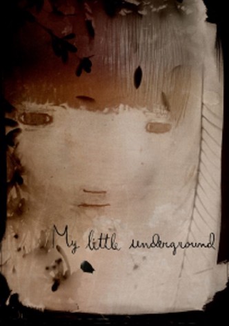 My Little Underground