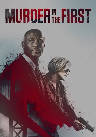 Murder in the First - Staffel 3
