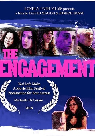 The Engagement