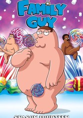 Family Guy