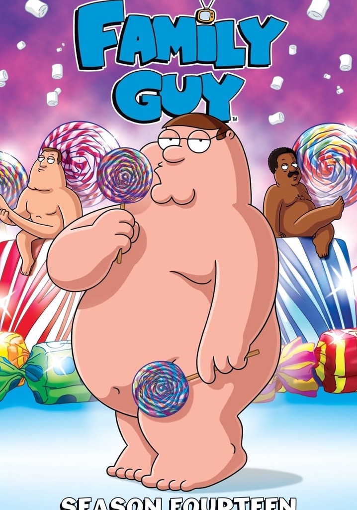 Family guy season 4 on sale putlocker